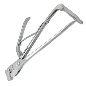 Emasculador Reimers de Acero Inoxidable de Alta Calidad para Caballos, Instrumento Quirúrgico Veterinario Reutilizable de 3 Brazos, Castración sin Sangre - Product Image 2