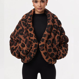 Bubble Coat Women's Plus Size <b>Jacket</b> Puffer <b>Jacket</b> Winter Coat Women Ladies Winter Coats Warm Fashion Clothes Down <b>Jacket</b> - Product Image 6