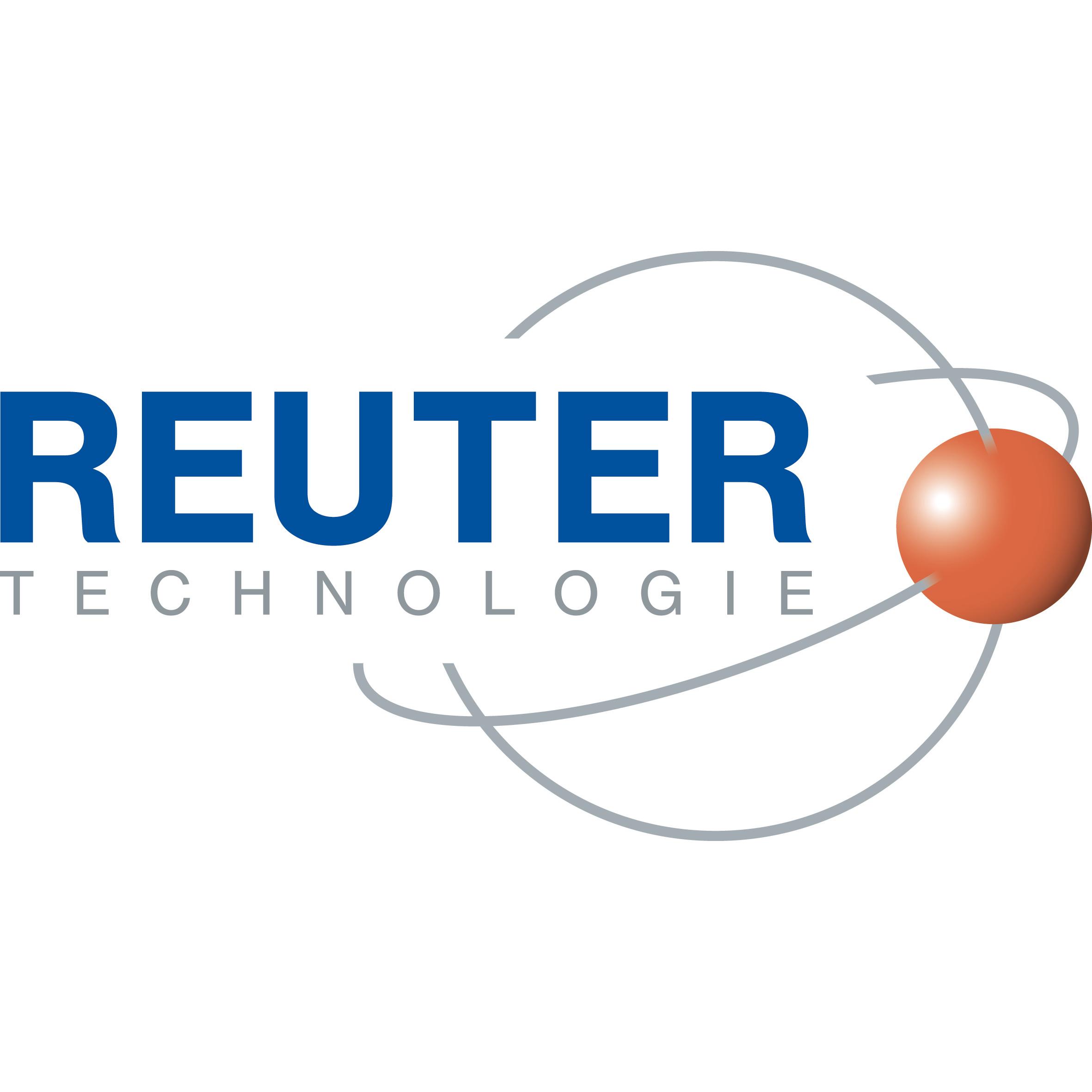 REUTER TECHNOLOGIE GmbH logo