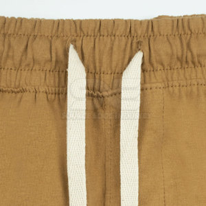 Ensemble de survêtement d'été deux pièces pour homme, le plus vendu, écologique, uni, léger, respirant, couleur personnalisable, ensemble sport décontracté, vente en gros - Product Image 5