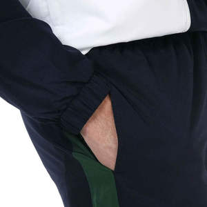 Chaqueta con capucha de alta calidad para hombre, chándal personalizado, conjunto de dos piezas de moda, chándal para correr, talla XL impresa - Product Image 4