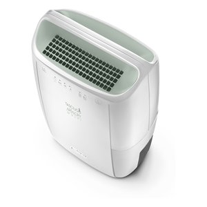 TASCIUGO ARIADRY Deshumidificador Multifunción Blanco de 20m2 DEX212SF con Tanque de 2.1 Litros - Product Image 3