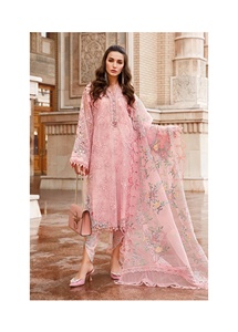 Salwar Kameez, traje de césped de lujo, colección de diseñador indio pakistaní, vestido de colección Eid, vestido de venta - Product Image 6