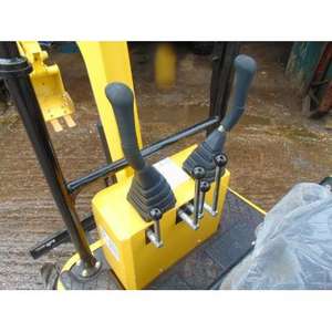 Camion de chantier Shandong R316 2023, état neuf, 25 tonnes, pour usage domestique et industrie de la construction - Product Image 4