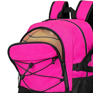 Sac à dos de sport professionnel, grande capacité de rangement, imperméable, sac à dos d'extérieur, design personnalisé, vente en gros - Product Image 3