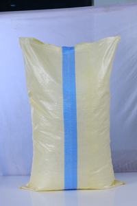 Sacs agricoles tissés en Pp exclusifs 25kg 50kg sacs en vrac robustes OEM fournisseur en gros pour usage agricole et industriel - Product Image 3