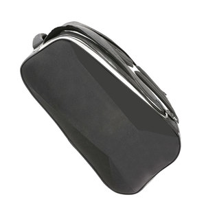 Sacs à dos de pagaie personnalisés chaussures imperméables compartiment tissu en nylon impression logo raquettes de tennis sac à dos sac de Pickleball - Product Image 6