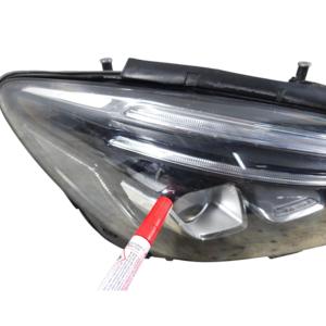 Faro Anteriore Destro Mercedes Classe B (W247) A2479062603 (18>23) - Product Image 4
