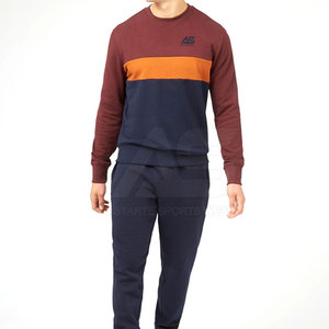 Sudaderas de invierno para hombre, sudaderas de color sólido, sudaderas básicas de moda para hombre - Product Image 2