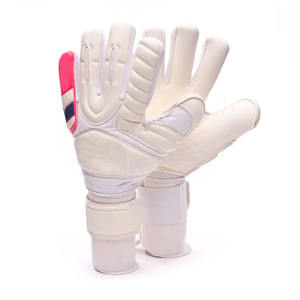 Guantes de Portero Fabricados en Pakistán OEM, Guantes de Fútbol Transpirables para Portero, Último Modelo de Guantes de Portero - Product Image 1