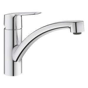 Grifo de Cocina Monomando Grohe START NEW Starlight Cromado 32441002 - Product Image 1