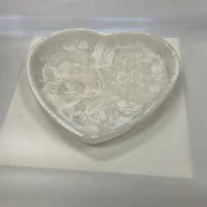 ชามและถาดเรซิ่นอีพ็อกซี่ ให้ความสง่างามอย่างศิลปะสำหรับการเฉลิมฉลองวันอีด รอมฎอน และคริสต์มาส - Product Image 4