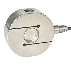 Suministro de una Amplia Gama de Celdas de Carga de Compresión y Tensión de Grado Industrial de Alta Calidad a un Precio Excepcional - Product Image 1