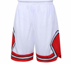 Uniforme de baloncesto de secado rápido con logotipo personalizado para hombre, conjunto de ropa deportiva transpirable, técnicas impresas, baloncesto personalizado OEM - Product Image 3