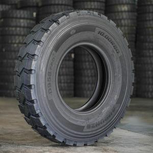 Neumáticos Radiales para Camión 445/50R19.5 |   Fabricante de Neumáticos TBR Anchos y Duraderos al por Mayor - Product Image 5