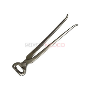 Cortador de Pezuñas para Uso Veterinario, Profesional, Duradero, para Recortar las Pezuñas de Caballos, Cuidado de Pezuñas, Mantenimiento de Ganado - Product Image 5