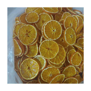 Fritas de naranja secas, ingrediente de bebida a base de hierbas, suministro a granel para infusión de té, bebidas saludables, rebanadas de cítricos - Product Image 3