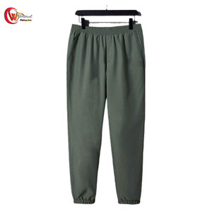 Survêtement d'hiver décontracté pour homme, à manches longues, avec doublure polaire respirante et écologique, marque privée, vente en gros OEM - Product Image 5