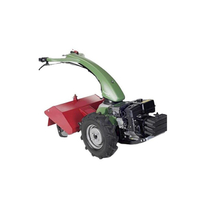 New Italy Brand Bcs Two Wheel Tractor Rotary <b>Cultivator</b> BCS 740 Mini Power Tiller for Any Asian and Europe - Product Image 5