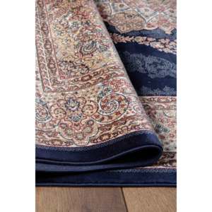 Alfombras y Juegos de Alfombras de Textura Suave Multicolor Sedosa IS009 de Larga Duración, 160x230 cm - Product Image 2