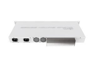 Switch MikroTik CRS317-1G-16S+RM, 1x RJ45 1000Mb/s, 16x SFP+ - Product Image 2