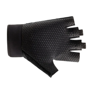 Gants de sport d'hiver mi-doigts pour activités de plein air – Imperméables, compatibles pêche, tir, chasse - Product Image 1