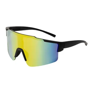 Occhiali da Sole Ecologici Aerospin RPC, Gadget Promozionali per lo Sport - Product Image 2