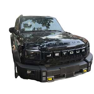 2024 Traveler T2 2.0 SUV Usado Gasolina 4x4 Todoterreno Automático 4 Plazas Gator Coche de Gasolina Accidentalmente Libre y Listo para Usar - Product Image 1