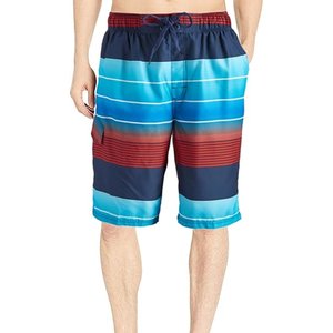 Pantalones de playa calientes para hombres Pantalones cortos para hombres materiales de alta calidad Pantalones Casuales - Product Image 6