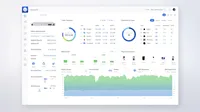Point d'accès U7-Pro Ubiquiti WiFi7, 6GHz, 9,3 Gbps, 1x RJ45 2.5Gbps