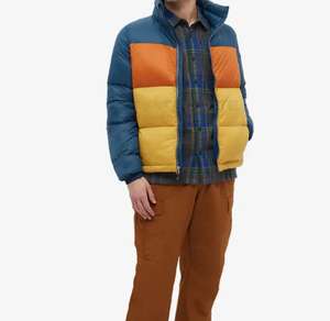 Chaquetas de Burbuja para Hombre con Logotipo Estampado, Calidad Fina del Fabricante, Diseño Único, Última Moda en Chaquetas de Burbuja para Hombre - Product Image 2