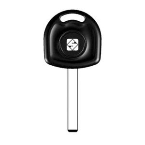 Chiave Trasparente Vuota Silca Hu100te Gr.96 - Product Image 1