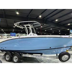 2026 Edición Limitada de Fabricante: Descuento en Moto Acuática Waverunner 255 FSH Sport H Truck Canopy - Product Image 2