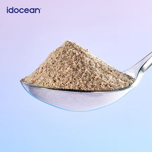 Ingrédients du thé à bulles Thé au lait instantané de Hong Kong avec boîte de tapioca Boba Usine vietnamienne Poudre de thé au lait Idococean Vente en gros - Product Image 6