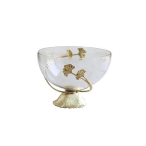 Bol de service aux fruits de qualité supérieure Produit très vendu Bol de service aux fruits secs de meilleure qualité Bol à fruits pour la restauration - Product Image 6