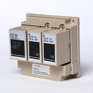 ALION-Interruptor de Control de fugas de nivel líquido, interruptor de flotador en miniatura sin relé, 61F-G1 dos LED de acción, venta al por mayor - Product Image 2