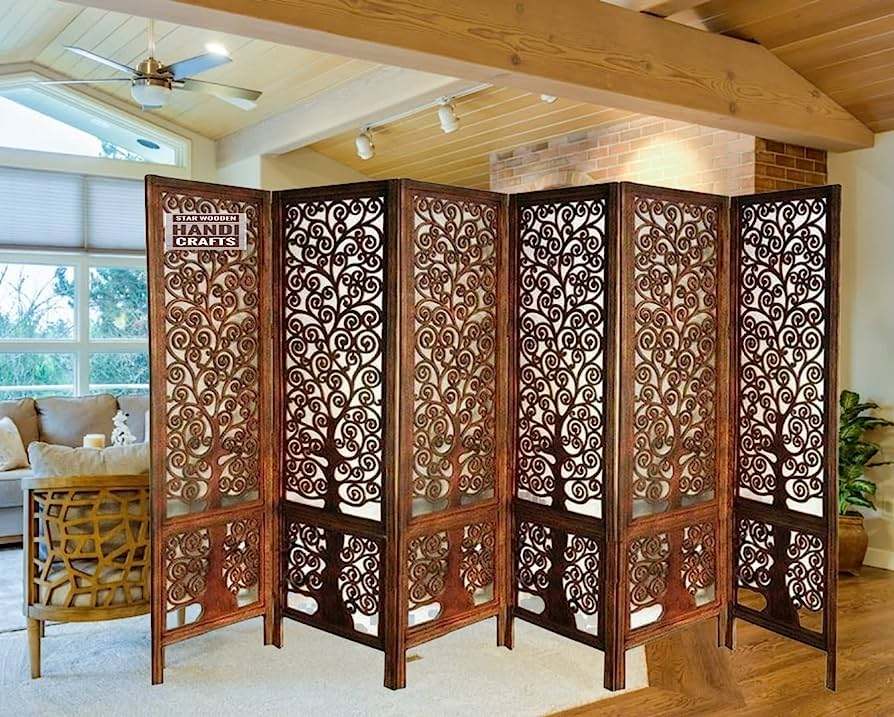 สีน้ำตาล