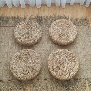 MEJOR ALFOMBRA DE HIERBAS MARINAS DE VIETNAM ALFOMBRA DE BUENA CALIDAD PARA DECORACIÓN DEL HOGAR - Product Image 5