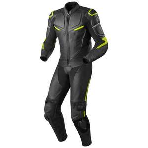 Combinaison de course en cuir pour moto, prix de gros moins cher, sur mesure, respirante, séchage rapide, coupe-vent, manches longues 3020 - Product Image 6