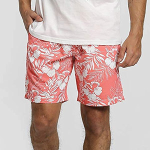 Servicio OEM, Shorts Sublimados para Hombre, Diseño Personalizado al por Mayor, Nueva Llegada, Shorts Sublimados de Marca Privada para Adultos - Product Image 4