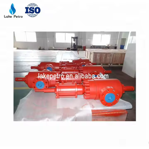 API chứng nhận 3 inch <span class=keywords><strong>demco</strong></span> phong cách Van cổng với cân bằng gốc 15000psi, dầu/khí/bùn cũng dịch vụ khai thác các bộ phận máy - Product Image 4