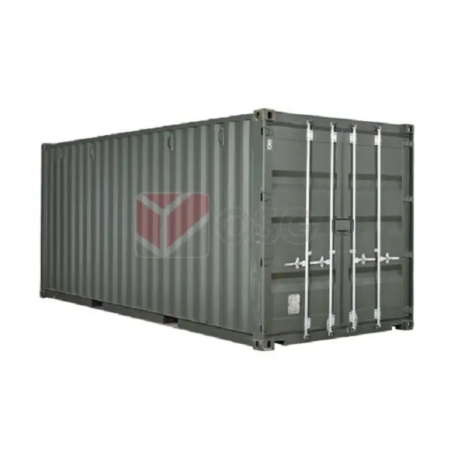 Beste Kwaliteit Hoge Kubus Verzending Container Nieuw En Csc Gecertificeerd 40ft/20ft Gebruikte Zeecontainers Te Koop Goedkoop