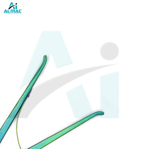 Almac ก้ามหนีบกีบมือเดียวแบบมืออาชีพเครื่องมือทนทานสำหรับการดูแลม้าเดี่ยวและการตัดกีบ - Product Image 6