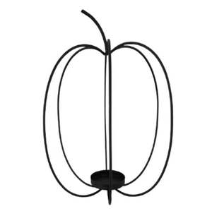 Hot Selling Stylish Brown Aluminum Heart Shaped T-<b>Light</b> Candle Holder Luxury Design Christmas Decoration Elegant Stone Candle - Product Image 5