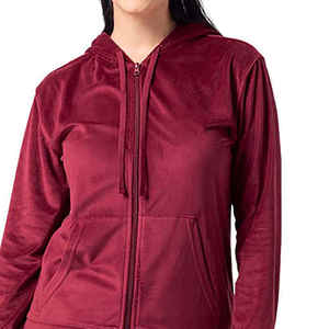 Survêtement femme de bonne qualité Survêtement femme tendance avec logo personnalisé Survêtement femme léger - Product Image 5