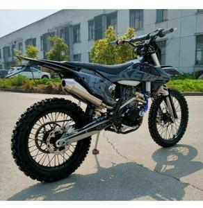 ORIGINAL K16 CBS300 300cc Moto Enduro Motocross Tout-terrain Moto de cross 300cc pour adultes - Product Image 4
