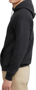 Vente à chaud Hoodie Nouvelle arrivée Qualité supérieure Sweats à capuche pour hommes Personnaliser Logo Couleur Hommes - Product Image 2