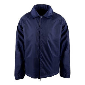 แจ็กเก็ตกันลมแบบสวมหัวมีซิปครึ่งตัวสไตล์สตรีทแวร์แนวสตรีทเสื้อกันลมสำหรับบุรุษแนวสตรีท - Product Image 2