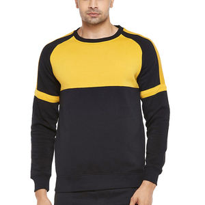 Joggers cónicos para hombre con forro polar sudadera OEM al por mayor ropa de calle de invierno pulóver sudadera estilo Niño - Product Image 1