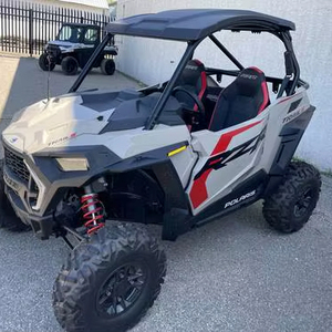 Listo para enviar: RZR Trail S Ultimate 2025 - Product Image 1